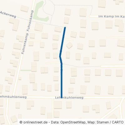 Otto-Holst-Straße Neu Wulmstorf Elstorf 