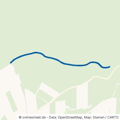 Ziegenbuschweg Hannoversch Münden 