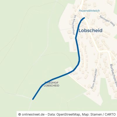 Zur Merhardt Gummersbach Lobscheid 