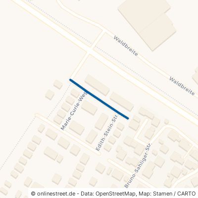Sophie-Scholl-Straße 93096 Köfering 