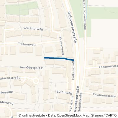 Kirschenweg 85757 Karlsfeld 