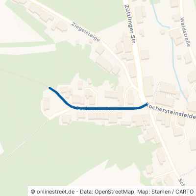 Gochsener Straße 74239 Hardthausen am Kocher Lampoldshausen Lampoldshausen