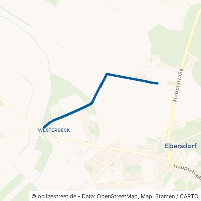 Westerbeck Ebersdorf 