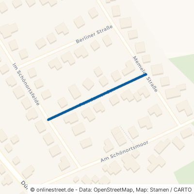 Potsdamer Straße 27612 Loxstedt 