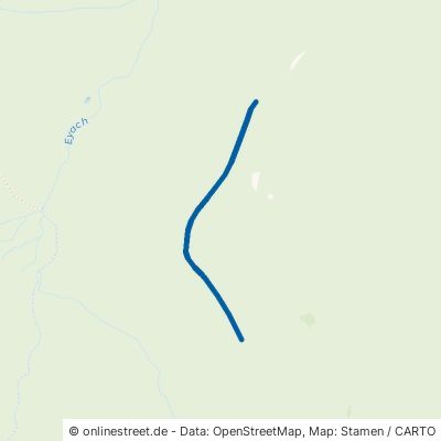 Neuer Linienweg Bad Wildbad Sommerberg 