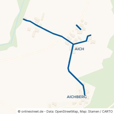 Aich 83379 Wonneberg Aich 