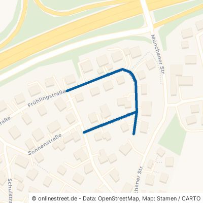 Gartenstraße 86949 Windach 