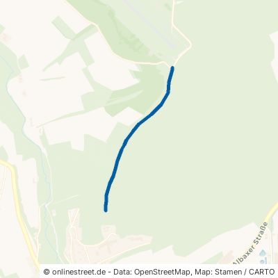 Fliegerweg Höxter Brenkhausen 