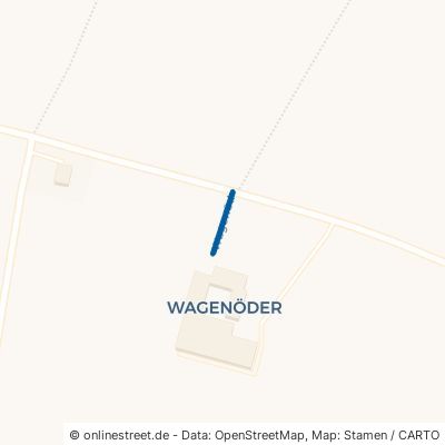 Wagenöd 94137 Bayerbach Holzner 