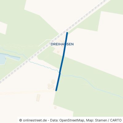 Dreihausen 27389 Stemmen Dreihausen 