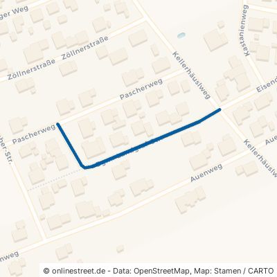 Bürgermeister-Landgraf-Straße 92693 Eslarn 
