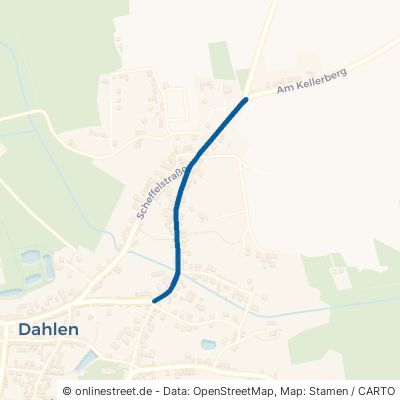 Belgernsche Straße Dahlen 