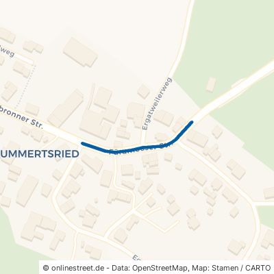 Füramooser Straße 88436 Eberhardzell Mühlhausen 