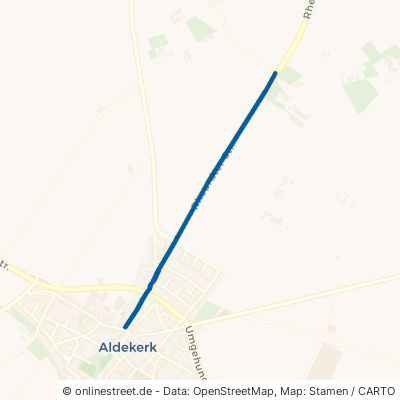 Rheurdter Straße 47647 Kerken Aldekerk Aldekerk