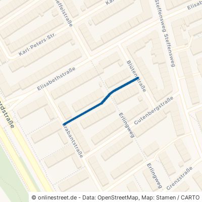 Gabelsbergerstraße 28217 Bremen Steffensweg Walle