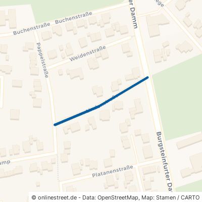 Lindenstraße 48485 Neuenkirchen 