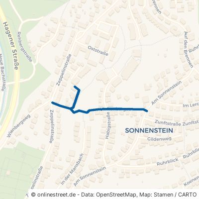 Vinkenbergstraße 58313 Herdecke 