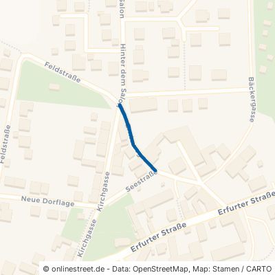 Ernteweg 99195 Großrudestedt Schwansee 