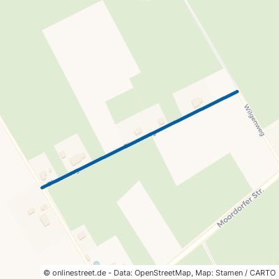 Binsenweg 26607 Aurich Tannenhausen 