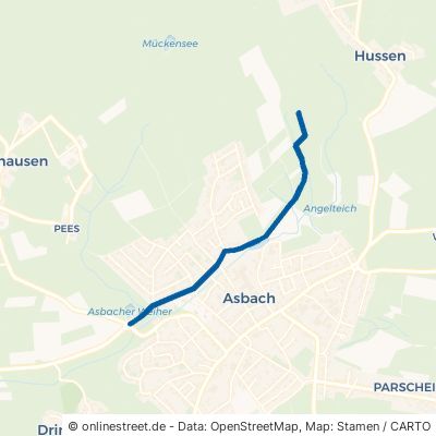 Talstraße 53567 Asbach 