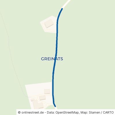 Greinats 87437 Kempten (Allgäu) Kempten 