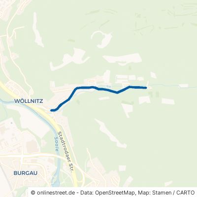 Pennickental Jena Wöllnitz 