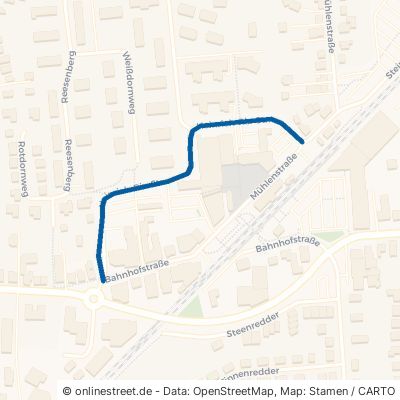 Heinrich-Rix-Straße 24582 Bordesholm 