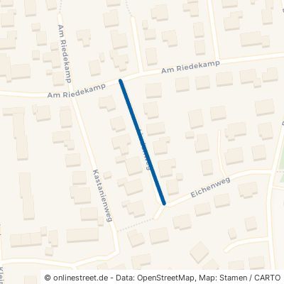 Lindenweg 31582 Nienburg Holtorf 