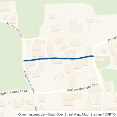 Kirchweg 82418 Spatzenhausen 