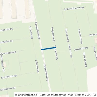 Lerchenweg Leipzig Connewitz 