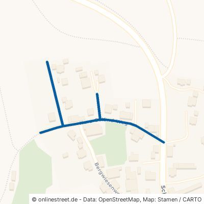 Kurz-Geländ-Weg 88515 Langenenslingen Egelfingen 