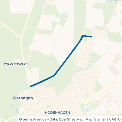 Am Schmorsberg 29693 Hodenhagen 