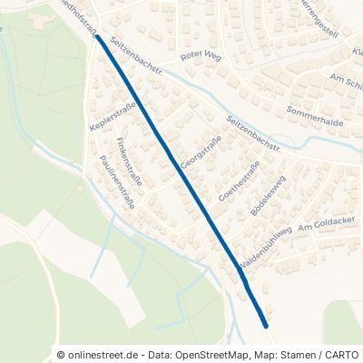 Graf-Rechberg-Straße 73072 Donzdorf 