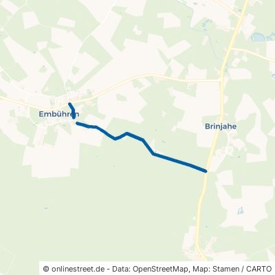 Freudenberger Weg 24819 Embühren 