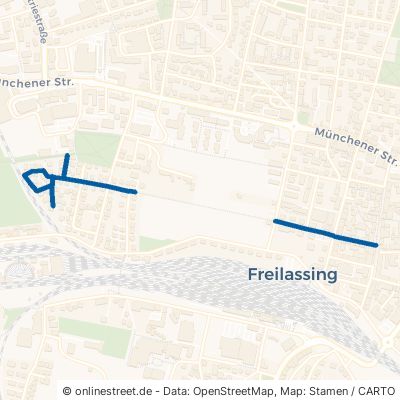 Fürstenweg 83395 Freilassing 