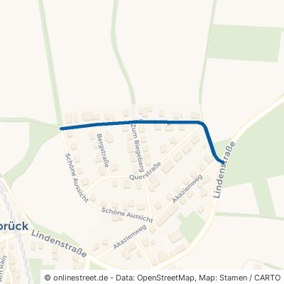 Grenzweg 34599 Neuental Waltersbrück 