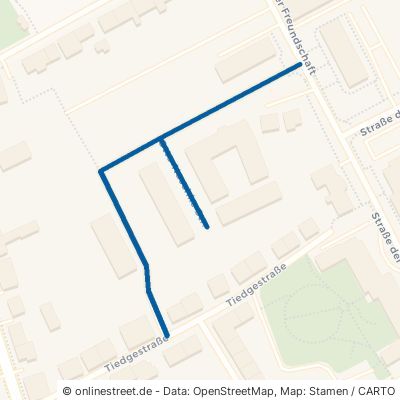 Otto-Nuschke Straße 39638 Gardelegen 