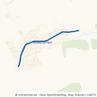 Ortsstraße 89350 Dürrlauingen Mönstetten 
