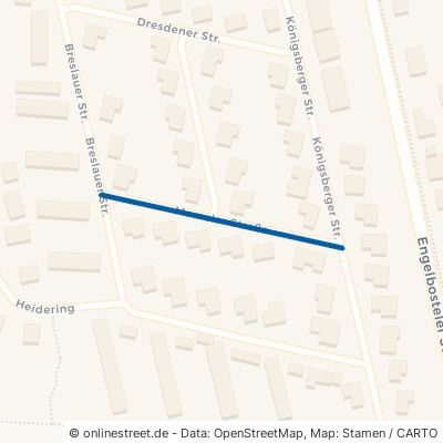 Memeler Straße 30900 Wedemark Resse 