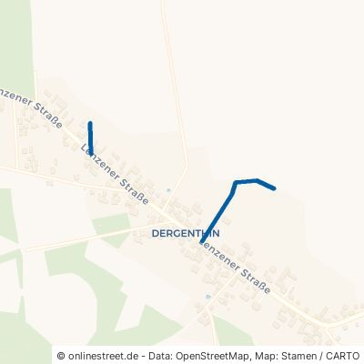 Lenzener Straße Perleberg 