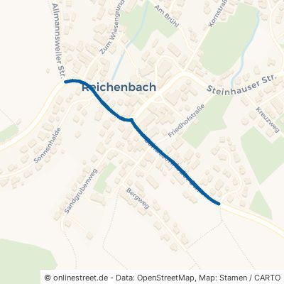 Schussenrieder Straße 88427 Bad Schussenried Reichenbach 