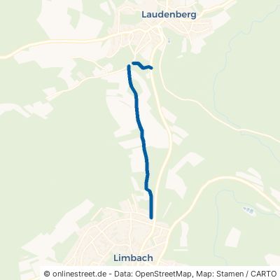 Li2 Limbach 