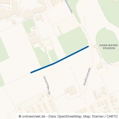 Ludwig-Pettinger-Weg 85716 Unterschleißheim Lohhof 