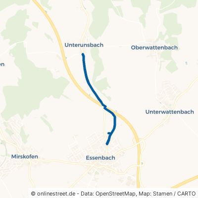 Alte Landstraße 84051 Essenbach 
