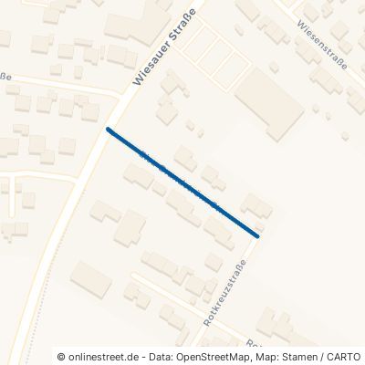 Elsa-Brandström-Straße 95666 Mitterteich 