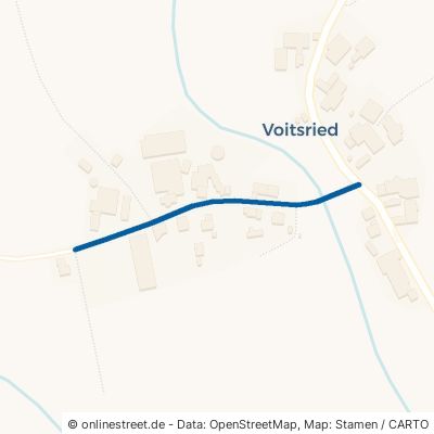 Voitsried Rötz Voitsried 