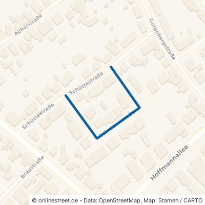 Schröderstraße 47533 Kleve 
