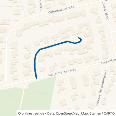 Paul-Lincke-Weg 37574 Einbeck 