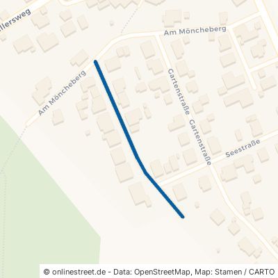 Freiherr-Von-Dörnberg-Straße Antrifttal Seibelsdorf 