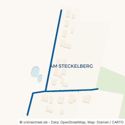 Am Steckelberg 21368 Dahlenburg Gienau 